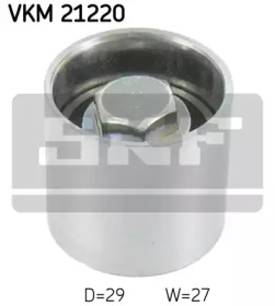 Ролик SKF VKM 21220